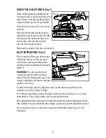 Preview for 9 page of MasterForce 241-0794 Operating Manual