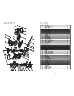 Preview for 8 page of MasterForce 241-0804 Operating Manual