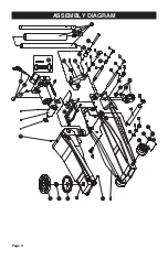 Preview for 10 page of MasterForce 2602007 Operator'S Manual