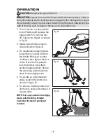 Предварительный просмотр 18 страницы MasterForce 267-3333 Operator'S Manual