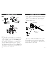 Preview for 8 page of MasterForce MX77 Operator'S Manual