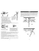 Preview for 10 page of Mastergrip 540139 Owner'S Manual