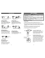 Preview for 11 page of Mastergrip 540139 Owner'S Manual