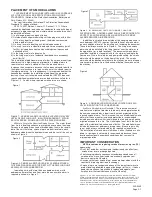 Preview for 3 page of MasterGuard 380LSb Owner'S/User'S Information Manual