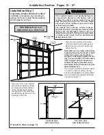 Предварительный просмотр 12 страницы MasterMechanic 622-2MM Owner'S Manual