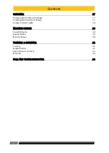 Preview for 4 page of MasterMover All Terrain AT200 TOW Original Instructions Manual