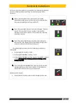 Preview for 15 page of MasterMover All Terrain AT200 TOW Original Instructions Manual