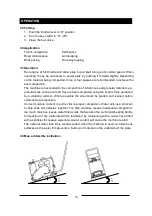 Предварительный просмотр 14 страницы MASTERPAC PC4012 Series Operation Manual