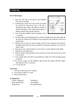 Предварительный просмотр 13 страницы MASTERPAC PCR3820 Series Operation Manual