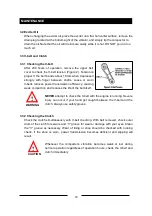 Предварительный просмотр 17 страницы MASTERPAC PCR3820 Series Operation Manual