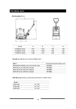 Preview for 23 page of MASTERPAC PCR3820 Series Operation Manual