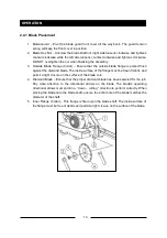 Preview for 11 page of MASTERPAC PFG10 Series Operation Manual