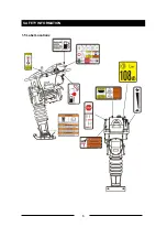 Предварительный просмотр 7 страницы MASTERPAC PMR70H Operation Manual