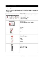 Предварительный просмотр 10 страницы MASTERPAC PMR70H Operation Manual