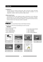 Предварительный просмотр 10 страницы MASTERPAC PST50 Series Operation Manual