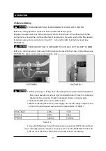 Предварительный просмотр 12 страницы MASTERPAC PST50 Series Operation Manual