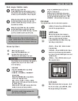 Preview for 16 page of Masterpiece Technology MT-705 User Manual