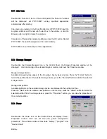 Preview for 16 page of Masterpiece Technology PDT-1000W User Manual