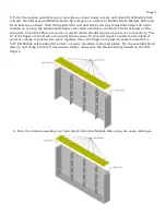 Preview for 3 page of Masterpiece FreeMo Module Kit Assembly Instructions Manual