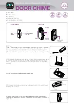 Предварительный просмотр 1 страницы Masterplug BDCPL30 Quick Start Manual