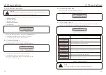 Preview for 16 page of MasterPower Delta UM Series Instruction Manual