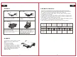 Preview for 9 page of Masterpro BGEU-3869 Instruction Manual