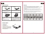 Preview for 11 page of Masterpro BGEU-3869 Instruction Manual