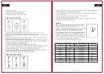 Preview for 11 page of Masterpro BGMP-9002 Instruction Manual