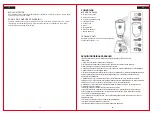 Preview for 10 page of Masterpro BGMP-9006 Instruction Manual