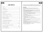 Preview for 7 page of Masterpro BGMP-9081 Instruction Manual