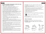 Предварительный просмотр 18 страницы Masterpro BGMP-9128 Instruction Manual