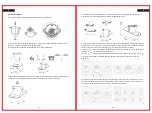 Предварительный просмотр 20 страницы Masterpro BGMP-9128 Instruction Manual