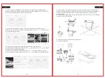 Предварительный просмотр 21 страницы Masterpro BGMP-9128 Instruction Manual