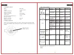 Предварительный просмотр 25 страницы Masterpro BGMP-9128 Instruction Manual