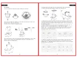 Предварительный просмотр 36 страницы Masterpro BGMP-9128 Instruction Manual