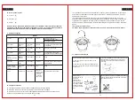 Предварительный просмотр 48 страницы Masterpro BGMP-9128 Instruction Manual