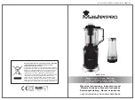 Masterpro BGMP-9132 Instruction Manual предпросмотр