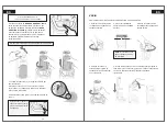 Предварительный просмотр 5 страницы Masterpro BGMP-9132 Instruction Manual