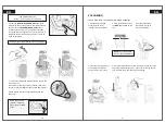 Предварительный просмотр 14 страницы Masterpro BGMP-9132 Instruction Manual