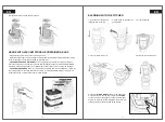 Предварительный просмотр 16 страницы Masterpro BGMP-9132 Instruction Manual