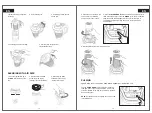 Предварительный просмотр 17 страницы Masterpro BGMP-9132 Instruction Manual