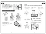 Предварительный просмотр 42 страницы Masterpro BGMP-9132 Instruction Manual