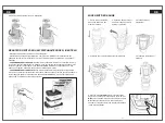 Предварительный просмотр 43 страницы Masterpro BGMP-9132 Instruction Manual