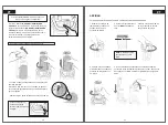 Предварительный просмотр 50 страницы Masterpro BGMP-9132 Instruction Manual