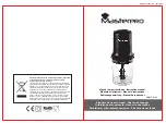 Masterpro BGMP-9133 Instruction Manual preview