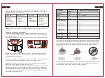 Preview for 5 page of Masterpro BGMP-9148 Instruction Manual