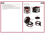 Preview for 12 page of Masterpro BGMP-9148 Instruction Manual