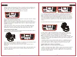 Preview for 26 page of Masterpro BGMP-9148 Instruction Manual