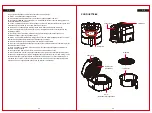 Preview for 39 page of Masterpro BGMP-9148 Instruction Manual