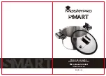 Masterpro SMART BGMP-1156 Instruction Manual предпросмотр